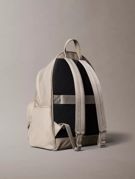 Matter Nylon-Rucksack
