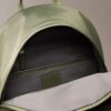 Matter Nylon-Rucksack