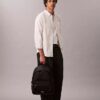 Matter Nylon-Rucksack