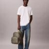 Matter Nylon-Rucksack