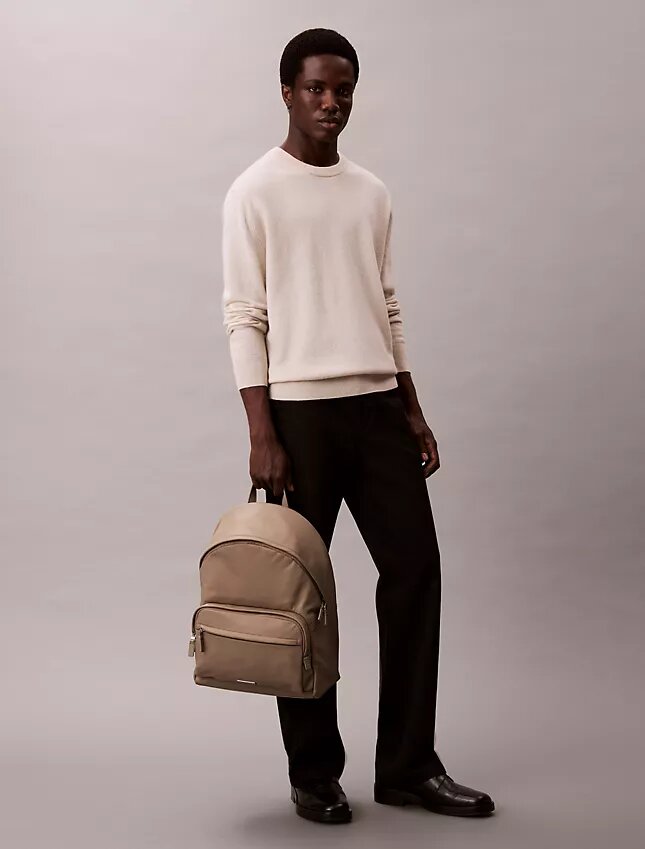 Matter Nylon-Rucksack Matter Nylon-Rucksack
