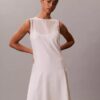Maxikleid aus Voile Maxikleid aus Voile