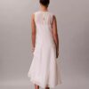Maxikleid aus Voile Maxikleid aus Voile