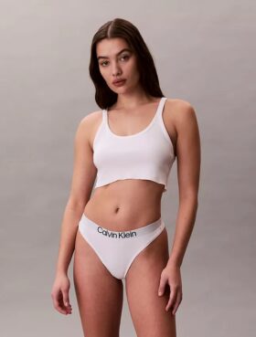 Maximaler Baumwoll-Thong