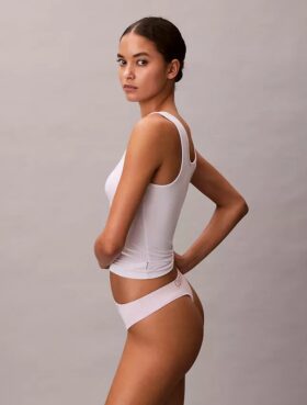 Maximaler Baumwoll-Thong