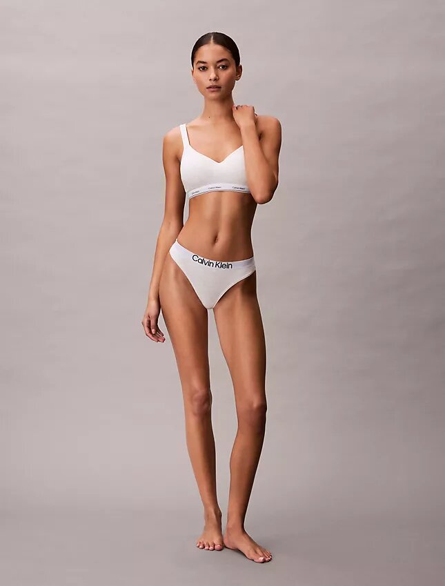 Maximaler Baumwoll-Thong Maximaler Baumwoll-Thong