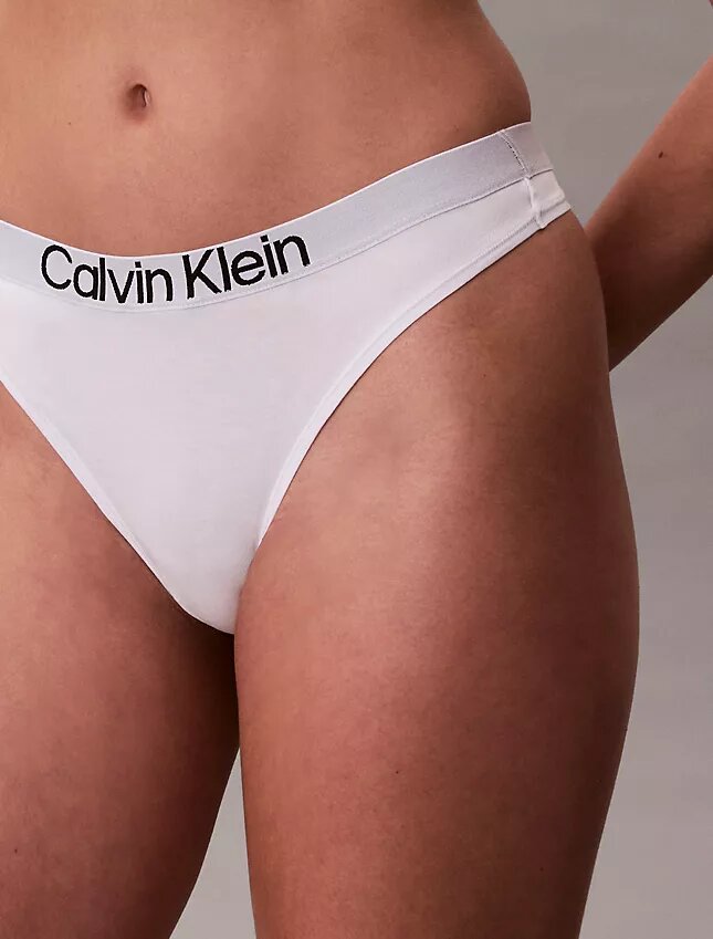 Maximaler Baumwoll-Thong Maximaler Baumwoll-Thong