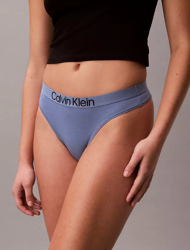 Maximaler Baumwoll-Thong Maximaler Baumwoll-Thong