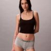 Maximum Boyshort aus Baumwolle Maximum Boyshort aus Baumwolle