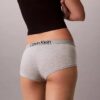 Maximum Boyshort aus Baumwolle Maximum Boyshort aus Baumwolle