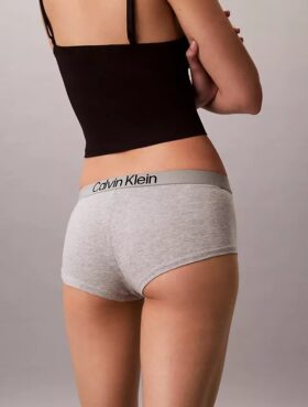 Maximum Boyshort aus Baumwolle