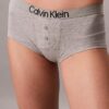 Maximum Boyshort aus Baumwolle Maximum Boyshort aus Baumwolle