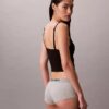 Maximum Boyshort aus Baumwolle Maximum Boyshort aus Baumwolle