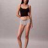 Maximum Boyshort aus Baumwolle Maximum Boyshort aus Baumwolle