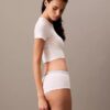 Maximum Boyshort aus Baumwolle Maximum Boyshort aus Baumwolle