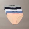 Maximum Cotton 5er-Pack Bikini