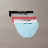 Maximum Cotton 5er-Pack Bikini