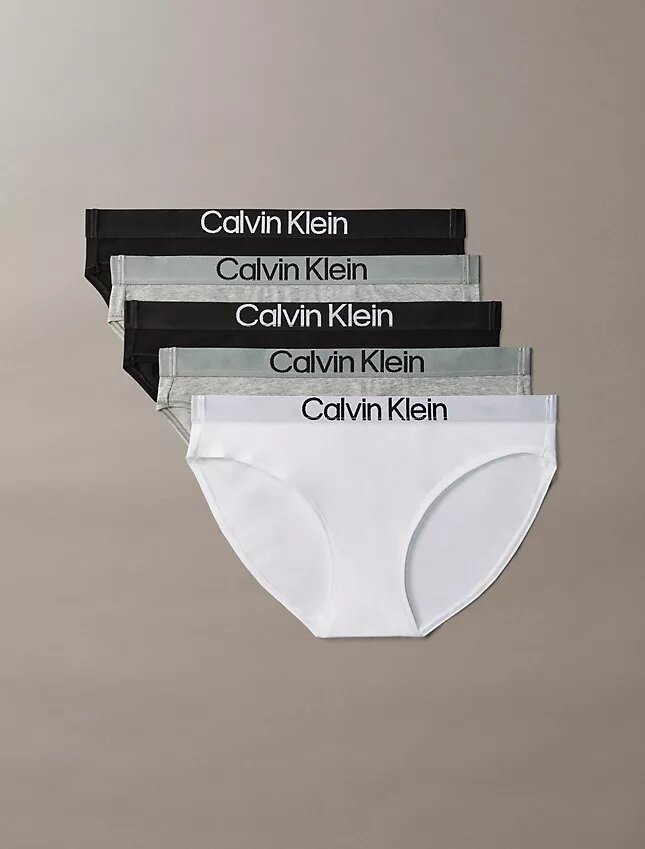 Maximum Cotton 5er-Pack Bikini Maximum Cotton 5er-Pack Bikini