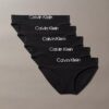 Maximum Cotton 5er-Pack Bikini Maximum Cotton 5er-Pack Bikini