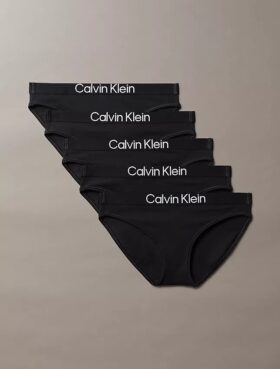 Maximum Cotton 5er-Pack Bikini