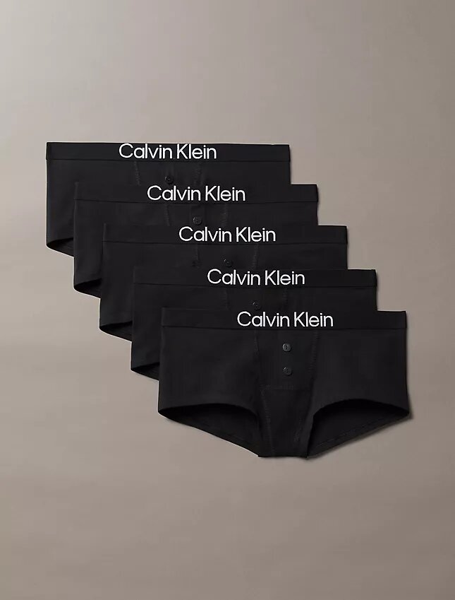 Maximum Cotton 5er-Pack Boyshorts Maximum Cotton 5er-Pack Boyshorts