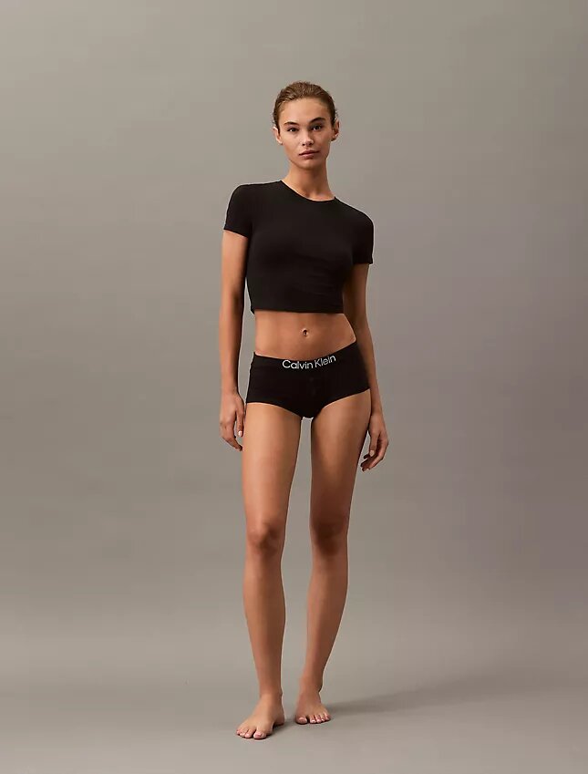 Maximum Cotton 5er-Pack Boyshorts Maximum Cotton 5er-Pack Boyshorts