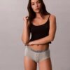 Maximum Cotton 5er-Pack Boyshorts Maximum Cotton 5er-Pack Boyshorts