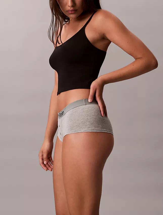 Maximum Cotton 5er-Pack Boyshorts Maximum Cotton 5er-Pack Boyshorts