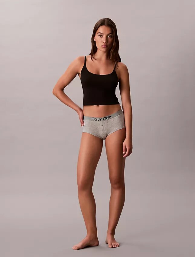 Maximum Cotton 5er-Pack Boyshorts Maximum Cotton 5er-Pack Boyshorts