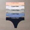 Maximum Cotton 5er-Pack Thong Maximum Cotton 5er-Pack Thong