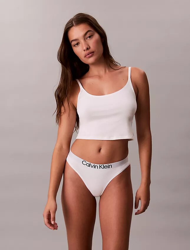 Maximum Cotton 5er-Pack Thong Maximum Cotton 5er-Pack Thong