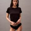 Maximum Cotton 5er-Pack Thong Maximum Cotton 5er-Pack Thong