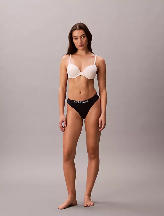 Maximum Cotton 5er-Pack Thong Maximum Cotton 5er-Pack Thong