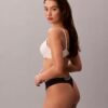 Maximum Cotton 5er-Pack Thong Maximum Cotton 5er-Pack Thong