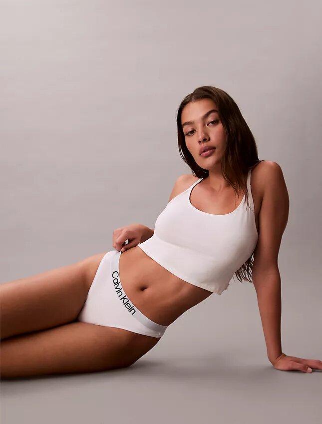 Maximum Cotton 5er-Pack Thong Maximum Cotton 5er-Pack Thong