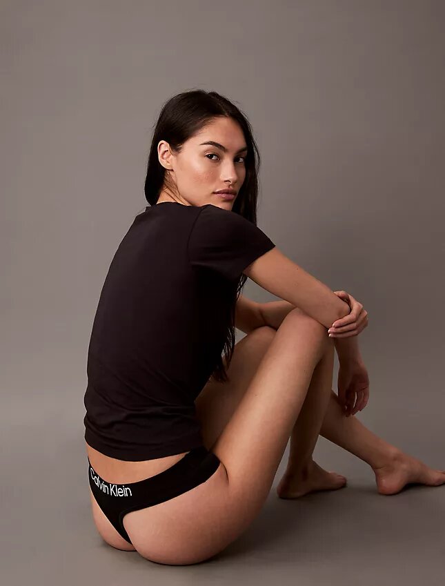 Maximum Cotton 5er-Pack Thong Maximum Cotton 5er-Pack Thong