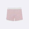Mädchen-Häkel-Shorts Mädchen-Häkel-Shorts