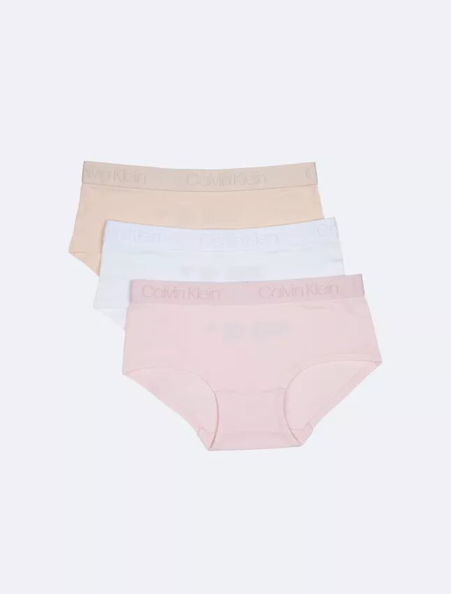 Mädchen Logo-Band 3er-Pack Hipster Mädchen Logo-Band 3er-Pack Hipster