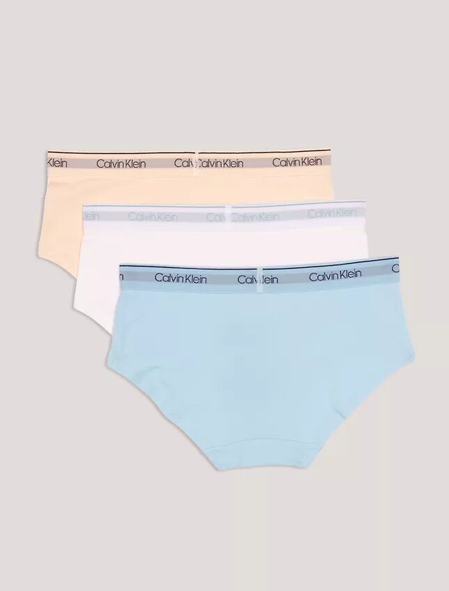 Mädchen Logo-Band 3er-Pack Hipster Mädchen Logo-Band 3er-Pack Hipster