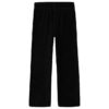 Mädchen-Velours-Ripphose-Hose Mädchen-Velours-Ripphose-Hose