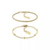 Mehrreihiges Armband-Set Mehrreihiges Armband-Set