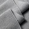 Metallic-Strickschal Metallic-Strickschal