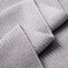 Metallic-Strickschal Metallic-Strickschal
