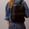 Micro Pebble Classic Rucksack