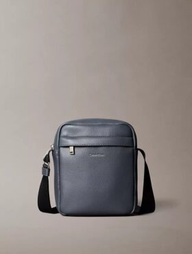 Micro Pebble Reporter-Tasche