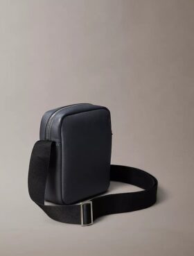 Micro Pebble Reporter-Tasche