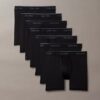 Micro Stretch 7er-Pack Boxer Briefs