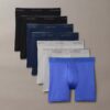 Micro Stretch 7er-Pack Boxer Briefs