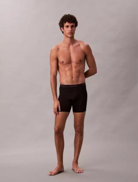 Micro Stretch 7er-Pack Boxer Briefs