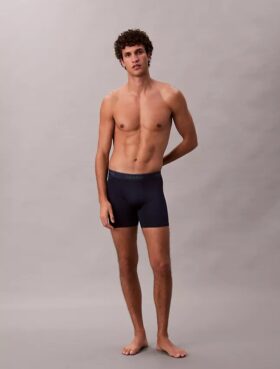 Micro Stretch 7er-Pack Boxer Briefs